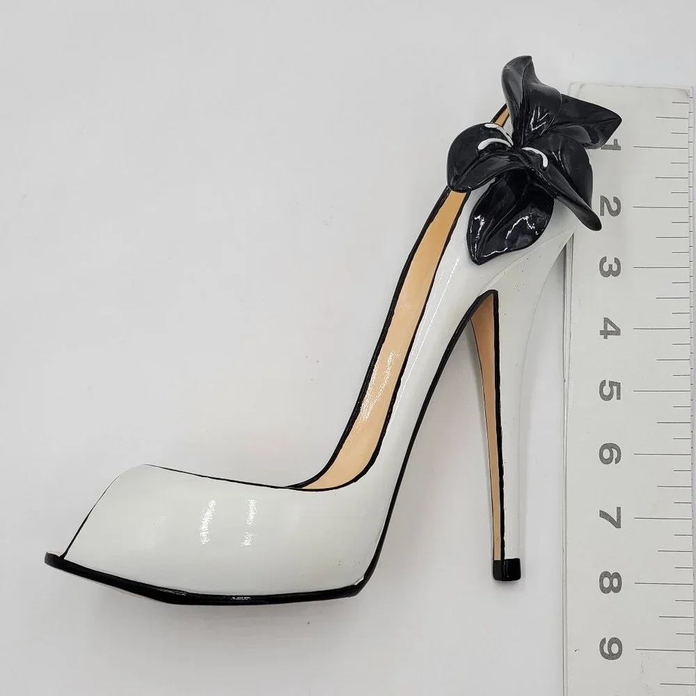 High Heel Wine Bottle Holder